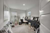 Photos from previously built Henley.