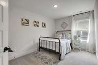 Photos from previously built Henley.
