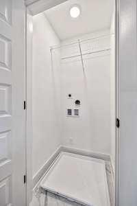 Photos from a similar plan and are for example only.
