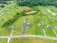 472 Meadows Rd, Portland.  1.16 Acres, 3BR, 2BA, Ranch Style,1-level home.  Fresh paint.  Fully fenced back yard.  Covered back deck.