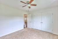 472 Meadows Rd, Portland.  1.16 Acres, 3BR, 2BA, Ranch Style,1-level home.  Fresh paint.  Fully fenced back yard.  Covered back deck.