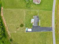 472 Meadows Rd, Portland.  1.16 Acres, 3BR, 2BA, Ranch Style,1-level home.  Fresh paint.  Fully fenced back yard.  Covered back deck.