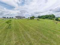 472 Meadows Rd, Portland.  1.16 Acres, 3BR, 2BA, Ranch Style,1-level home.  Fresh paint.  Fully fenced back yard.  Covered back deck.