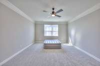 Bedroom 5 upstairs