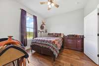 Third Bedroom.
