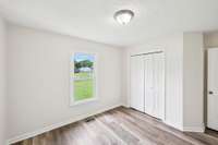 Guest Room 1