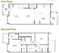 Quick overview of the Hickory floor plan!