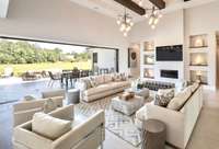Partners In Building brings more than just construction expertise; they are your creative partner in building a home that perfectly captures your vision and lifestyle.