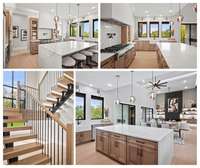 Welcome to a journey where YOUR VISION becomes reality. Imagine walking through a home that is truly yours, crafted with the finest attention to detail and curated to reflect your unique style.