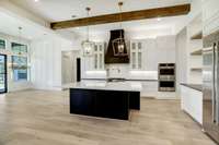 A dream kitchen is more than a room; it’s the centerpiece of your home, tailored to your lifestyle and designed to make every moment extraordinary.