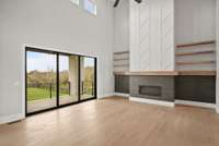 Expansive, light-filled spaces are thoughtfully connected to create a home that feels both grand and inviting. All Photos of Previously Built Homes & NOT Actual Home.
