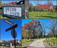 PRIME BRENTWOOD LOCATION WITH UNMATCHED CONVENIENCE • Newly landscaped walking trail for walking, hiking & biking weaves thru community