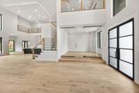 Choose a modern luxury homebuilder to bring your vision to life—someone who will turn your dream home into a living reality with spaces designed for both comfort and style.
