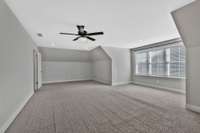 Huge bonus room!
