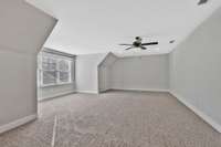 Bonus Room