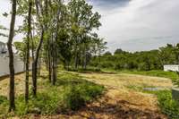 The serene environment provides a peaceful retreat and abundant greenery enhancing the overall ambiance
