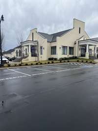 Clubhouse with pool and fitness center