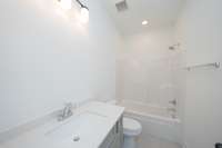 4th bath off 5th bdrm net to bonus room