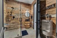 5th Bedroom Bathroom