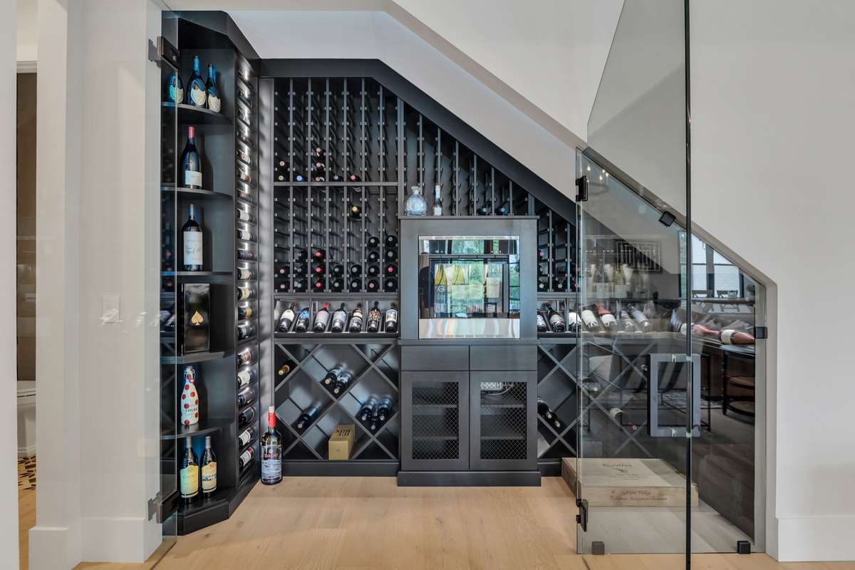 Wine Cellar