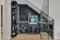 Wine Cellar