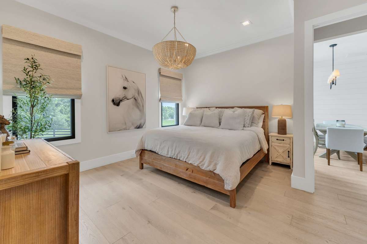 Guest Room Downstairs