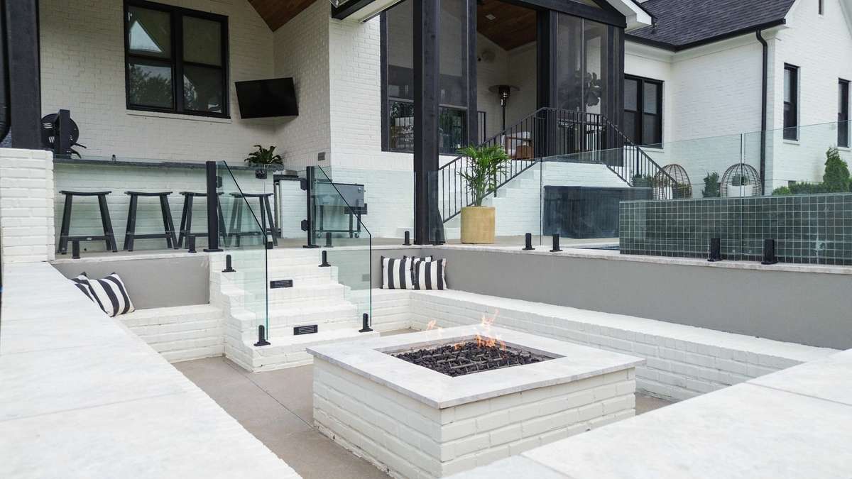 Firepit