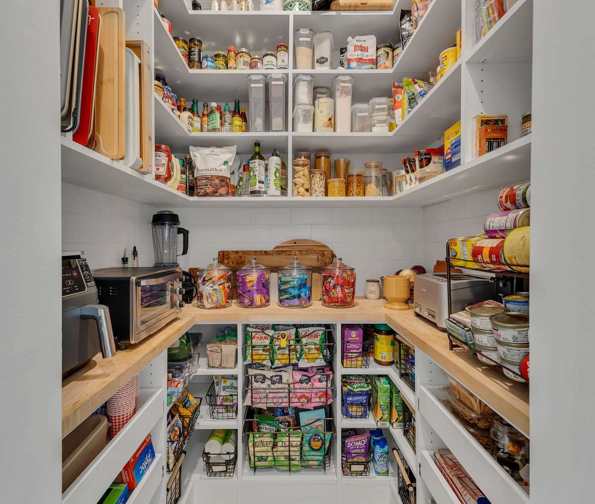 Pantry