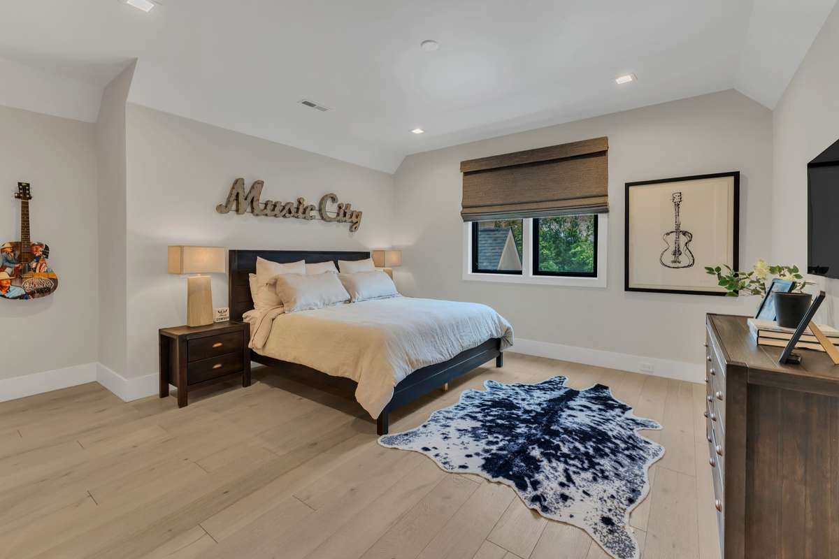 5th Bedroom