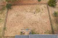 Plenty of room to add a pool here