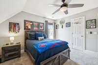 Another angle of the fifth bedroom! 2819 Silver Springs Ct   Murfreesboro, TN 37128