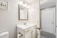 Perfect for multiple users! 2819 Silver Springs Ct   Murfreesboro, TN 37128