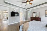 It also includes a spacious ensuite bathroom for added comfort and privacy. 2819 Silver Springs Ct   Murfreesboro, TN 37128