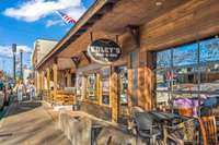 Just blocks away, enjoy local favorites like Edley’s Bar-B-Que and other beloved spots on 12th South.