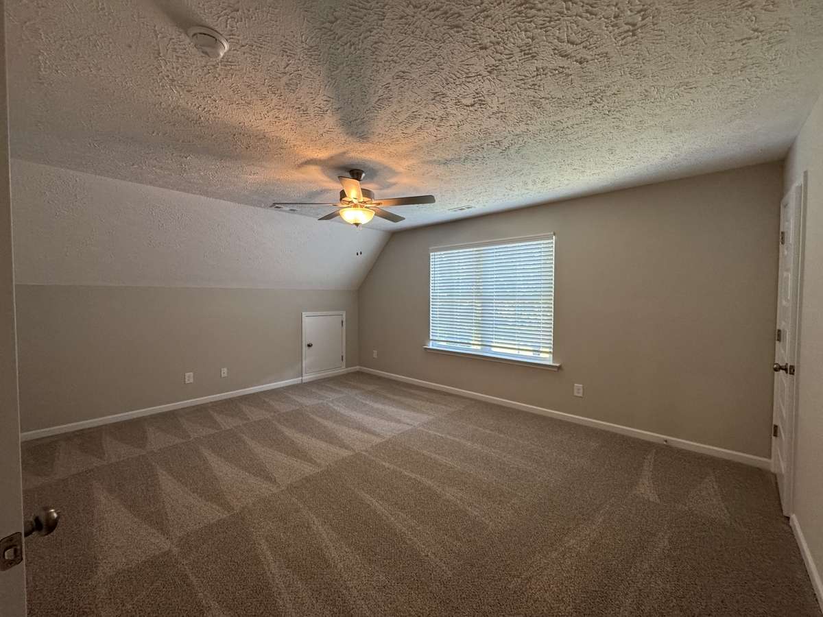 Bonus Room