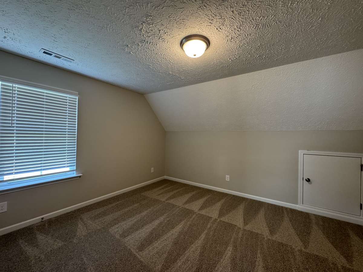 Bonus Room