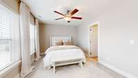 Photos are from similar home.  Finishes will be different.
