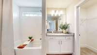 Photos are from similar home.  Finishes will be different.