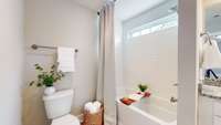 Photos are from similar home.  Finishes will be different.