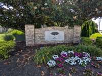 Highly Desired "Valley View" Neighborhood conveniently located just over the city/county line - NO CITY Taxes! Lovely Sidewalk community with ...