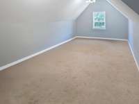 2nd Floor Bonus Room!  A GREAT MULTI-PURPOSE ROOM to meet most any need!  Work, Play, Sleep, Create, Relax... No matter what you use this room for it is definitely a BONUS! ( PHOTO EDITED to show empty)