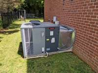 2021 HVAC units!