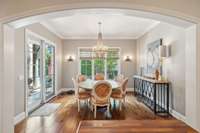 Breakfast Room