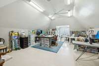 Hobby Room