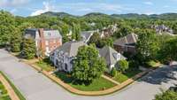 This home offers timeless architecture, superior craftsmanship, and thoughtful functionality throughout