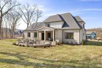 From outdoor kitchens and dining areas to fire pits and outdoor entertainment systems, the possibilities for outdoor enjoyment are as diverse as the individuals who inhabit these spaces.
