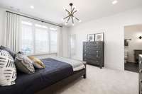 TO BE BUILT: Work with Turnberry's Professional Design Team to Customize ALL Structural & Designer Options & Finishes.