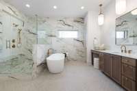 TO BE BUILT: Work with Turnberry's Professional Design Team to Customize ALL Structural & Designer Options & Finishes.