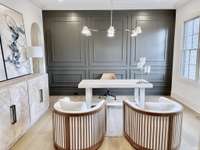 TO BE BUILT: Work with Turnberry's Professional Design Team to Customize ALL Structural & Designer Options & Finishes.