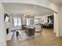 Prepare to be captivated by a residence that transcends the ordinary, a true masterpiece of design and comfort.